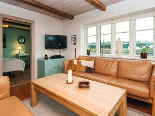 Holiday house Vejlby  17