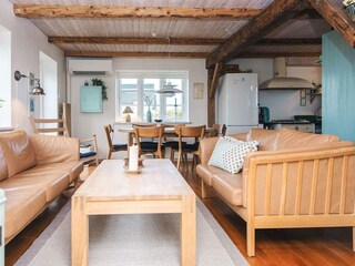 Casa de vacaciones Vejlby  32