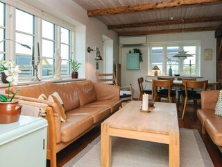Holiday house Vejlby  11