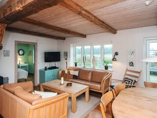 Casa de vacaciones Vejlby  12