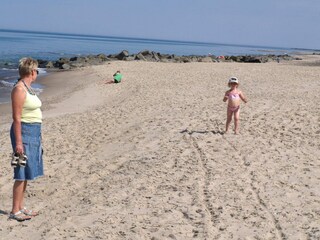 Vakantiehuis Vejlby  11