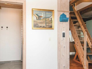 Casa de vacaciones Vejlby  14