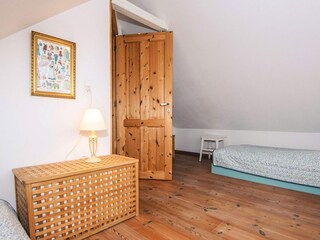 Casa de vacaciones Vejlby  28