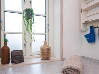 Casa de vacaciones Vejlby  33