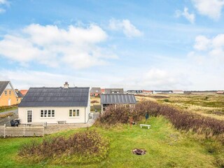 Casa de vacaciones Vejlby Grabación al aire libre 4