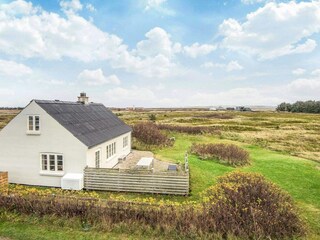 Casa de vacaciones Vejlby Grabación al aire libre 6