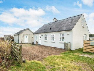 Ferienhaus Vejlby Außenaufnahme 3