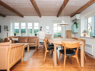 Casa de vacaciones Vejlby  15