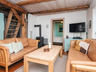 Casa de vacaciones Vejlby  16