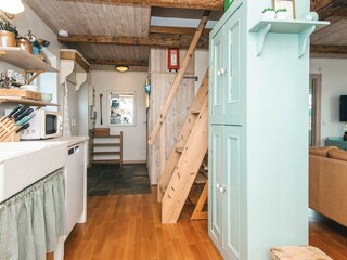 Casa de vacaciones Vejlby  17