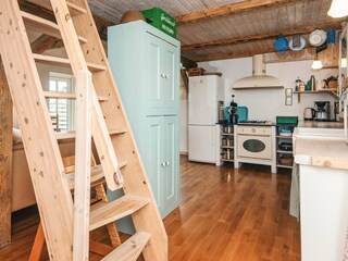 Maison de vacances Vejlby  25