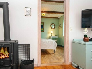 Casa de vacaciones Vejlby  17