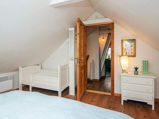 Casa de vacaciones Vejlby  23
