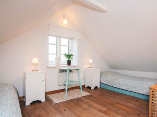 Casa de vacaciones Vejlby  25