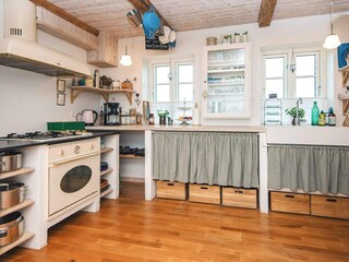 Casa de vacaciones Vejlby  27