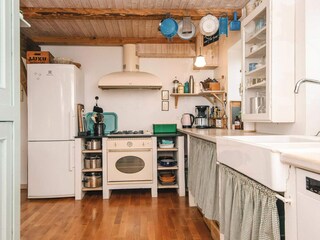 Casa de vacaciones Vejlby  28