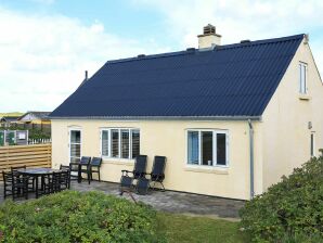 Maison de vacances pour 6 a Harboøre - Vejlby - image1