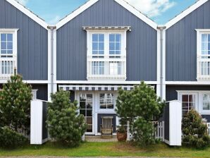 4 Personen Ferienhaus in Blåvand-By Traum - Blåvand - image1