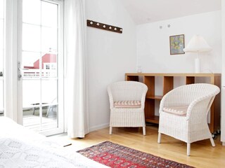 Holiday house Blåvand  10