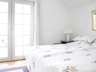 Vakantiehuis Blåvand  7