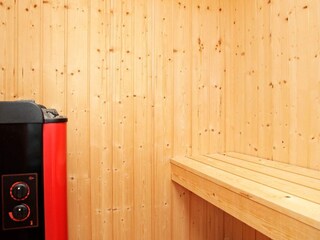 Casa per le vacanze Blåvand  17