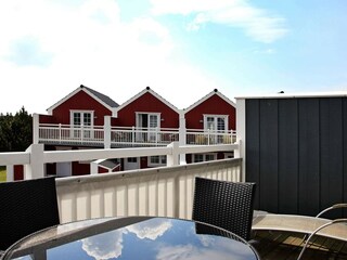 Holiday house Blåvand  15