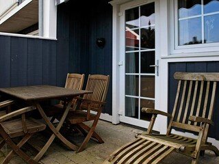 Holiday house Blåvand  16