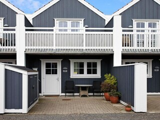 Holiday house Blåvand  18