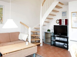 Maison de vacances Blåvand  23