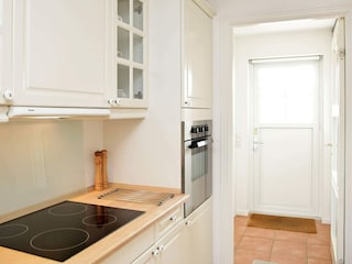 Ferienhaus Blåvand  2