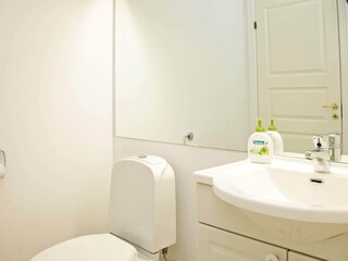 Vakantiehuis Blåvand  3