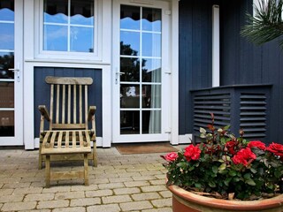 Vakantiehuis Blåvand  28