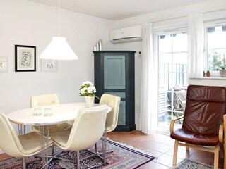 Vakantiehuis Blåvand  7