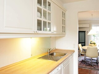 Vakantiehuis Blåvand  35