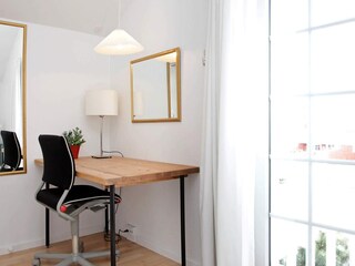 Casa per le vacanze Blåvand  36