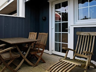 Ferienhaus Blåvand  4