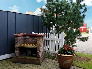 Vakantiehuis Blåvand  18