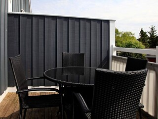 Ferienhaus Blåvand  4