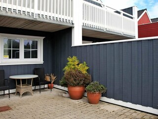 Vakantiehuis Blåvand  17
