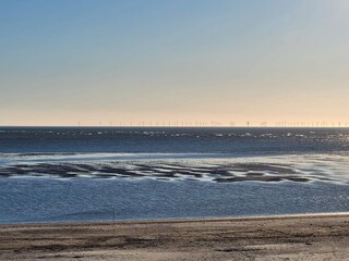 Vakantiehuis Blåvand  25