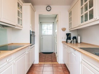 Casa per le vacanze Blåvand  25