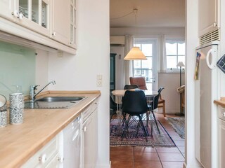 Maison de vacances Blåvand  34