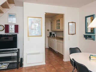 Casa per le vacanze Blåvand  27