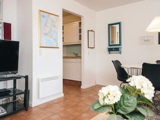 Ferienhaus Blåvand  24