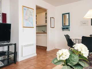 Maison de vacances Blåvand  12