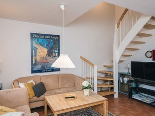 Casa per le vacanze Blåvand  28