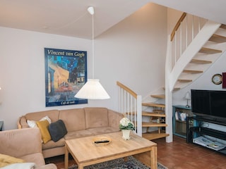 Ferienhaus Blåvand  20