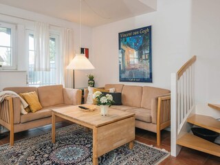 Maison de vacances Blåvand  15