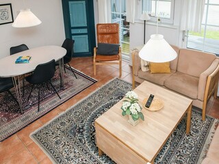 Ferienhaus Blåvand  7