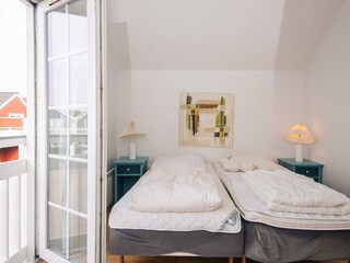 Casa per le vacanze Blåvand  7